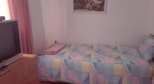 Семейный номер Standard с красивым видом из окна Villa Jun Guest House