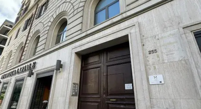 Cunabu Apartments, Забронировать Апартаменты/квартира Апартаменты Рима, рядом с Piazza San Giovanni in Laterano, Апартаменты/квартира