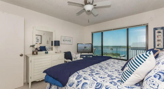 CI-B302 - Cedar Island Club, Prenota Hotel New Smyrna Beach 