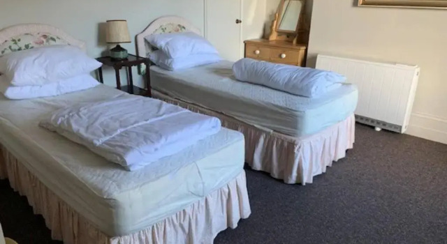Newly Refurbished 7-bed Cottage in Polruan, Fowey