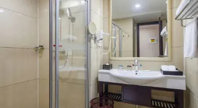 Номер Superior Country Garden Phoenix Hotel Changsha