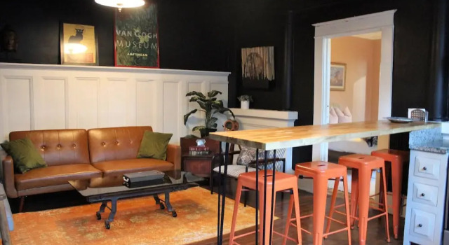 Апартаменты Casa Mina 1 Central Rio Grande Historic Dist