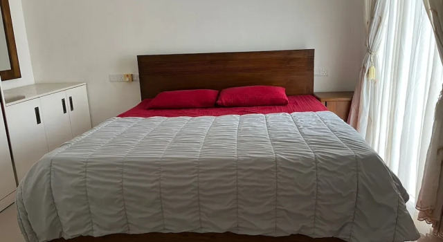 Short Term Apartment in Colombo City