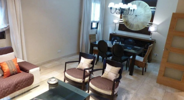 Apartamentos Duque, Забронировать Апартаменты/квартира Саламанка Мадрид, рядом с О'Доннель