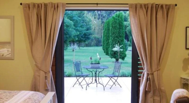The Two Chimneys BB, Boek Hotel Havelock North 