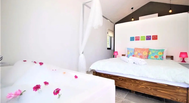 Villa Papatya