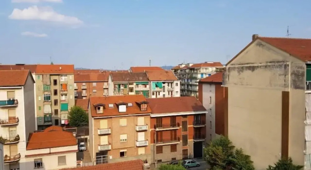 Paradiso 29, Prenota Hotel Torino Piemonte