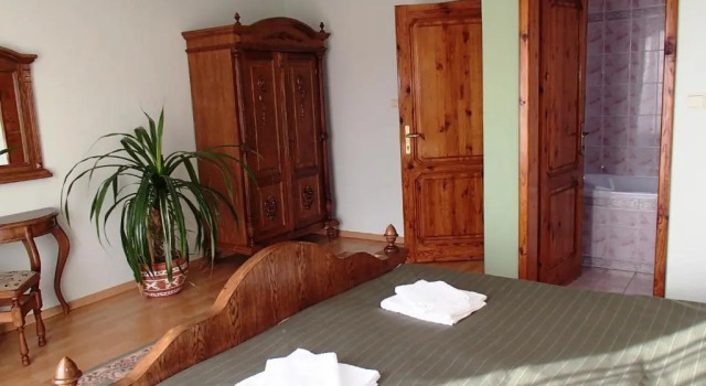 Pension Magnolia, Rezervovat Hotel Trenčín Trenčiansky kraj