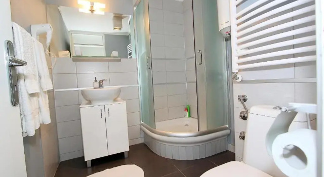 Апартаменты Arena Resting Apartments Belgrade