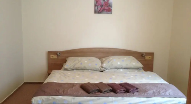 Guest house Fleurs, Забронировать Гостевой дом Гостевые дома Липтовска-Ондрасова, Гостевой дом