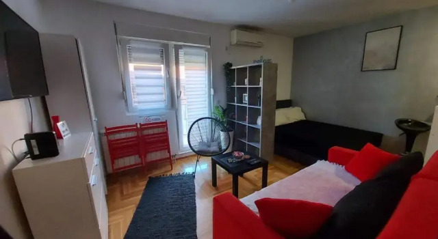 Apartment Studio IKA
