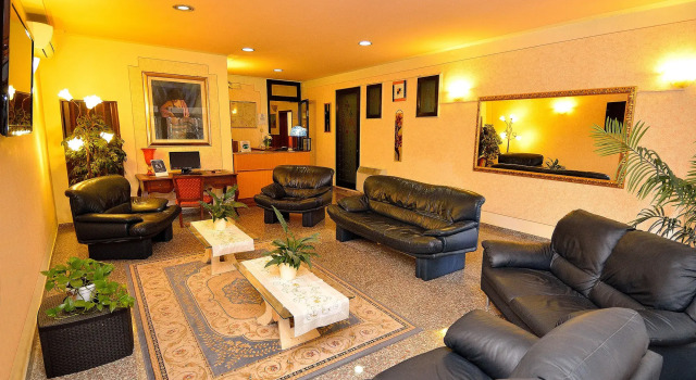 Hotel Amba Alagi