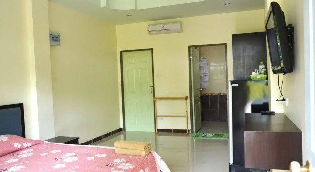 A.N.A. Apartment