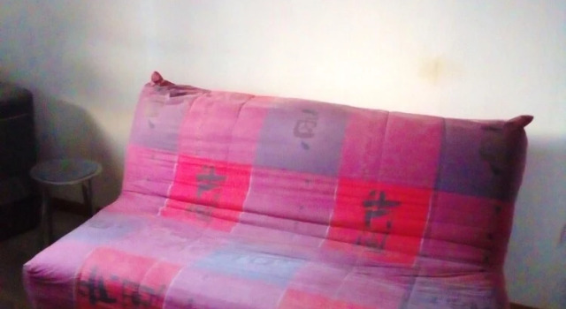 Studio in Saint-julien-les-rosiers, With Furnished Garden and Wifi