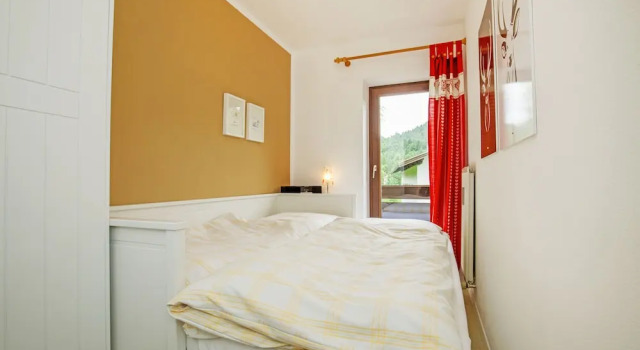 Апартаменты Ferienwohnung Schmankerl