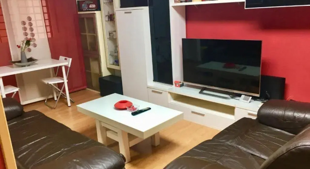 Residencial el Molino Churriana