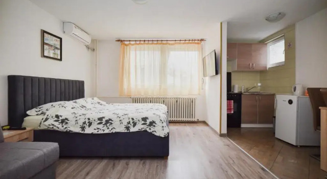 Апартаменты Deluxe Apartmani Vesto