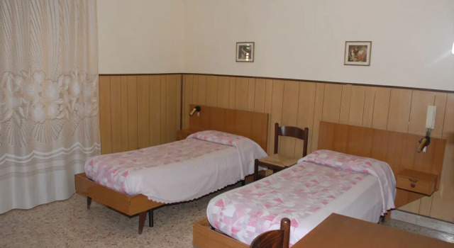 Hotel Vittoria