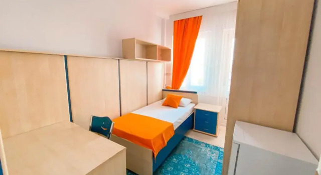 Номер Standard Palmiye Guest House
