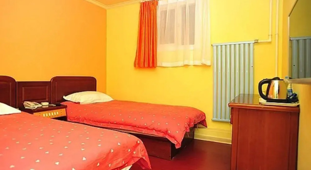 Rujujia Express Hotel, Забронировать Отель Пекин район Пекина, рядом с Дворец спорта Пекинского научно-технологического университета