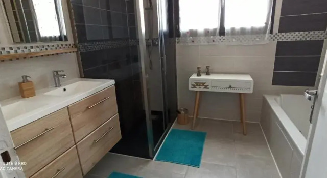 13 rue de la pyramide Bel Appartement, Rezervasyon Daire Mèze Étang de Thau
