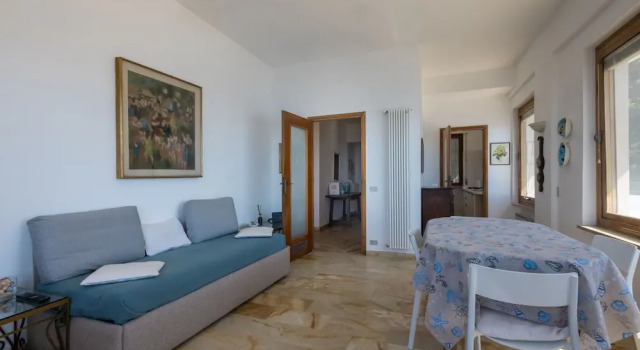 Sky Sea Apartment by Wonderful Italy