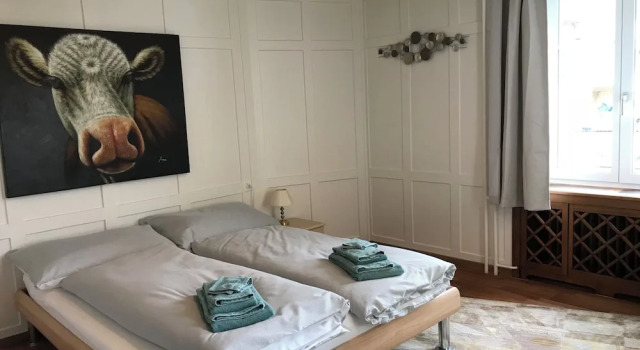 Апартаменты Standard Tilia Apartments