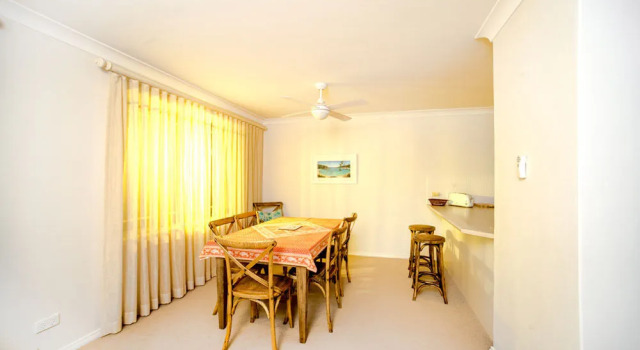 Birchgrove Apartments