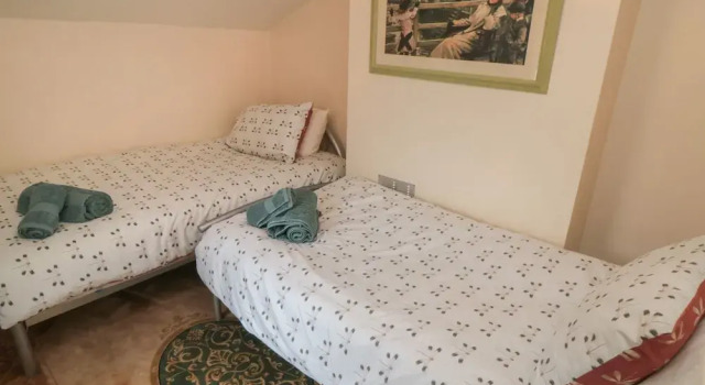 Dickie Hoy's Cottage, Boek Vakantiehuis Vakantiehuizen in Merseyside, Cottage