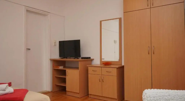 Апартаменты Apartmani Abeona