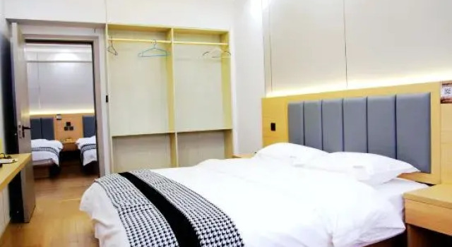 Люкс Nachi Denan Hotel