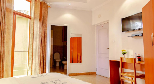 Camera doppia Standard Perle Boutique Hotel