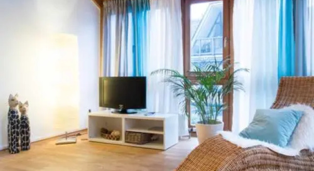 Altstadt Ferienwohnung Wagner