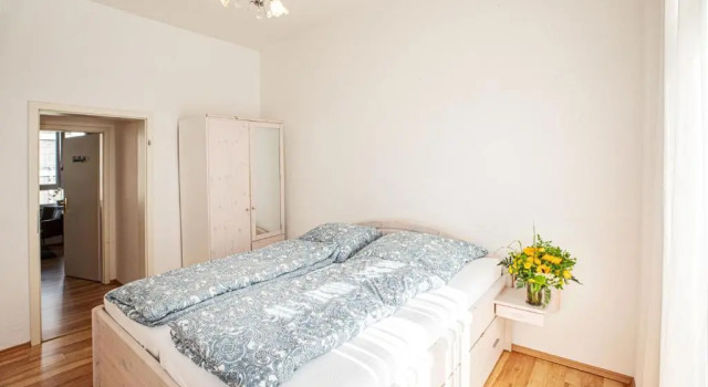 Номер Standard Hostel WohnZimmer-Essen