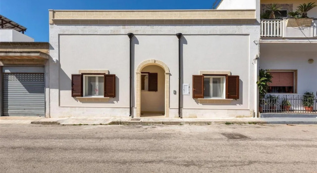2256 Appartamento 2 - Dimore Bonafede by Barbarhouse, Rezerwuj Apartament Maruggio Salento