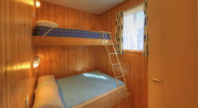 Вилла Mountain View Resort