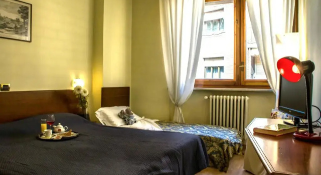 Camera tripla Standard Domus Hotel