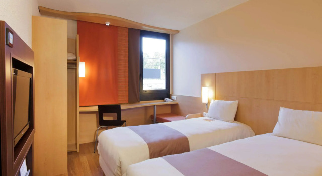 ibis Guingamp, Rezerwuj Hotel  