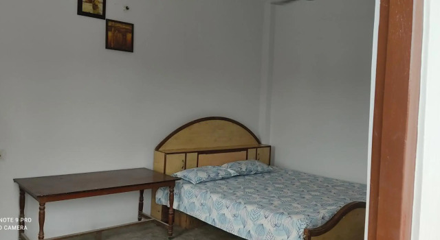 1 Room In Indira Nagar