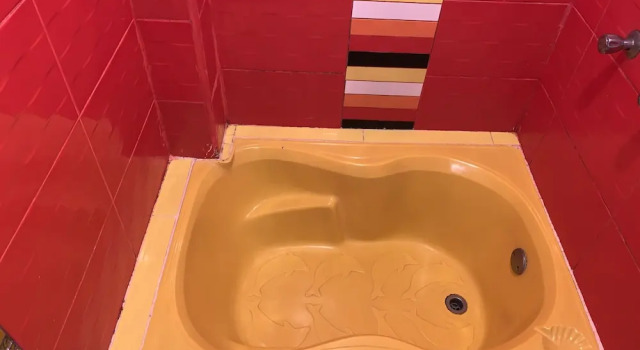 Номер Luxury Manantial Hotel No.002
