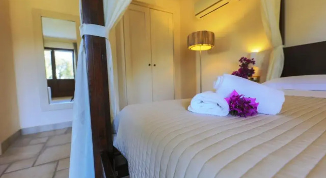 Номер Superior Corte Di Ferro Hotel & Wellness Resort
