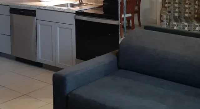 Люкс Daytona Beach Hawaiian Inn
