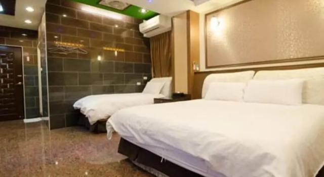 Номер Standard Xianfeng B&B