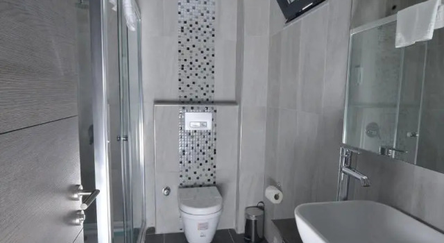 Двухместный номер Standard A11 Hotel