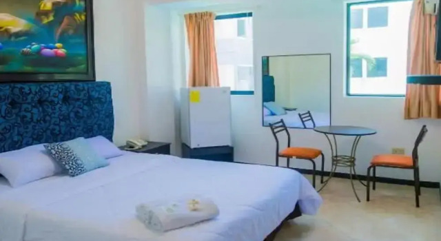 Hotel Presidente Beach Salinas, Book Hotel Hotels in Santa Elena Province with a Pool, Swimming Pool