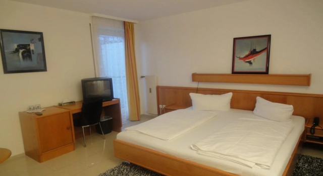 Hotel Metropol