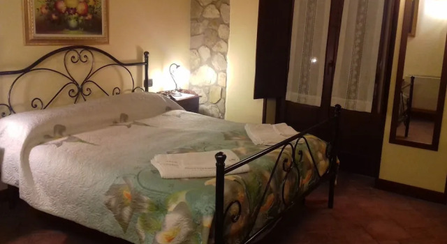 Люкс Bio Agriturismo Olivastrella