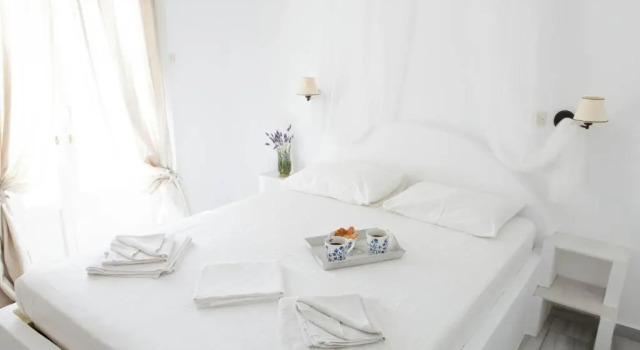 Hotel Begleri, Book Hotel Andiparos Antiparos