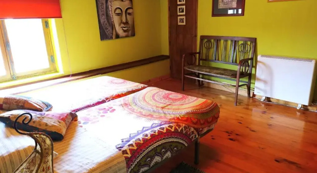 Коттедж Casa Almenara