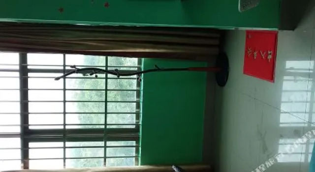 深圳西涌海蓝湾客栈